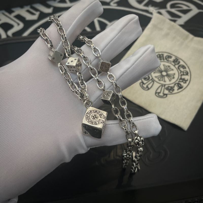 Chrome Hearts Necklaces